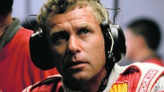 Lunch with…Tom Kristensen