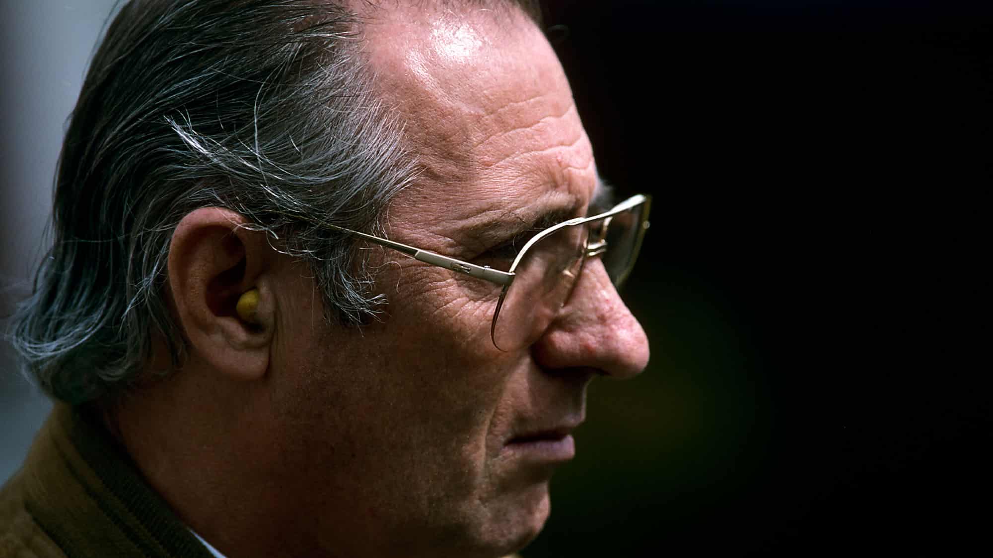 Willi Dungl 1993