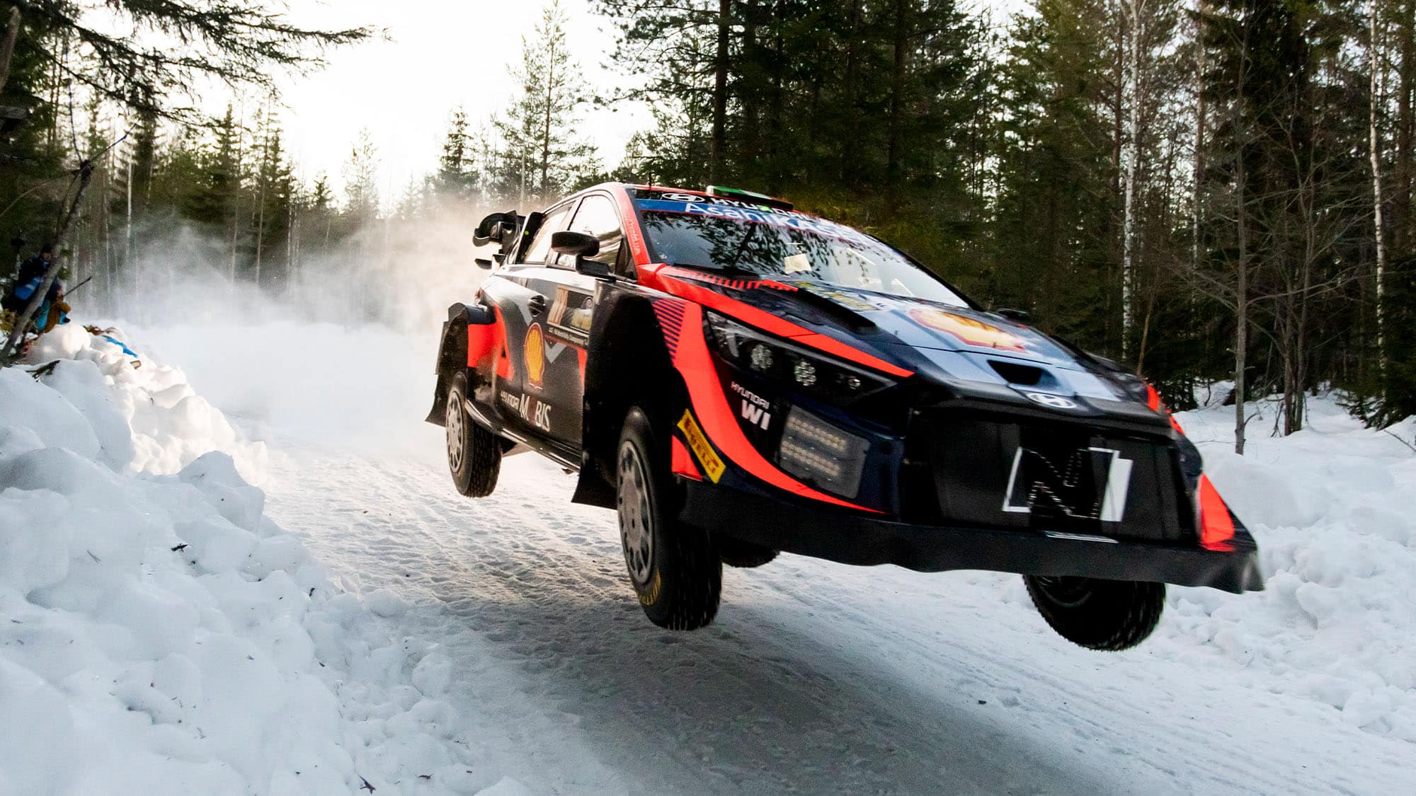2 Craig Breen Hyundai 2023
