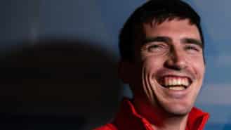 WRC colleagues remember Craig Breen: ‘We’ve lost a great character’
