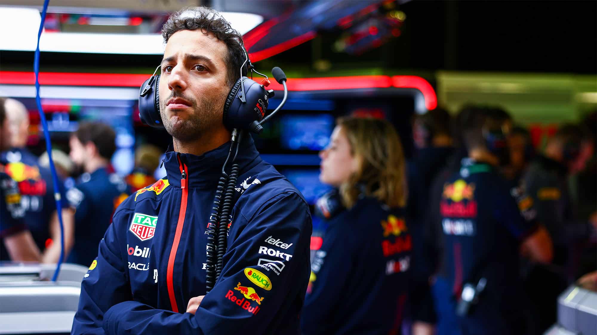 Ricciardo could be set for rude awakening from F1 return dream - Motor ...