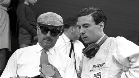 Top Le Mans moments 90-81: from a 24hr solo drive to Aston Martin glory