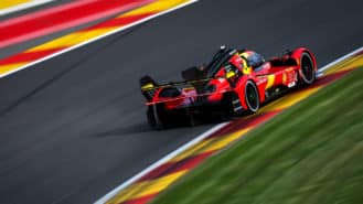 Why Spa is so crucial to Le Mans for Hypercar teams