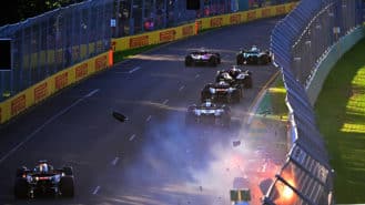 Is Red Bull at risk from Melbourne mayhem? What to watch for at the 2024 Australian GP