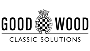Goodwood Classic Solutions logo