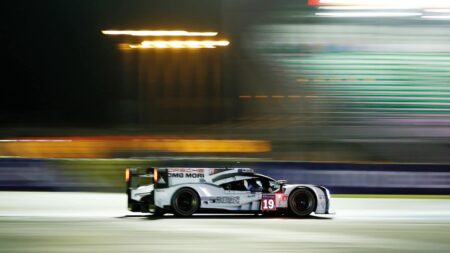 Top Le Mans moments 80-71: Wollek’s near-miss to the bottle top that saved Bentley