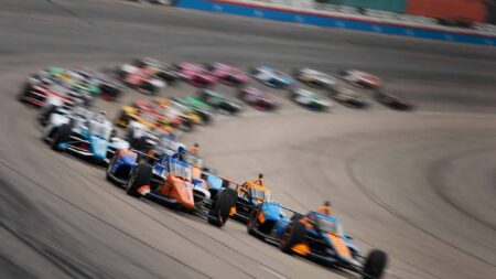 Ganassi: ‘F1 doesn’t interest me, IndyCar is more exciting’