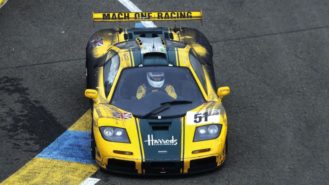 Top Le Mans moments 70-61: from Hypercar era to Brundle’s winning Jaguar