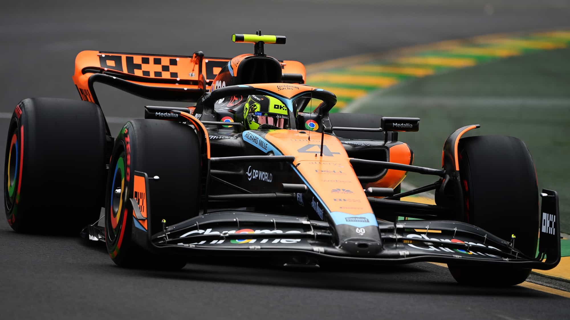 “Meanwhile, kind of underneath the surface, I wasn't happy with the pace of the development of the racing car. That was the second half of last year, if you're going to look at the pace of development of some of the other teams where they started and where they ended, versus where we started and where we ended. “So you start having conversations and of course, we had a team principal change towards the end of the year, which allowed me the opportunity to be more aggressive in working with Andrea to give him the mandate of take a look at the team. “And that's exactly what he did. And obviously, him having been there meant he wasn't starting from ground zero, and ultimately came up with a model that makes total sense to us, and those internally.” Is it better to have one clear leader or a committee of three? Only time will tell, but intriguingly McLaren used the three-man approach as recently as 2015, when Stella came on board in an engineering capacity. That was subsequently abandoned as it wasn’t working – so why go back to something similar? “I think the only common thing in that organisation and this one is the number three,” Stella insists. “The rest is completely different. At the time, which is when I joined McLaren in 2015, there were three technical directors. I think the separation of competence was very confusing. Even for internal people, it was quite difficult to understand, like who was doing what. “And the first difference is that now we know exactly what the criterion are for this separation. We want in the structure that we have deployed to have clear leadership in relation to the three fundamental areas to make quick cars in modern F1, which is aerodynamics, car concept, and engineering. “So we wanted to have this model clearly in place as a way of answering the question that Zak and I have shared right from day one, in my role as team principal, which was how do we create a performance-led organisation?” Stella implies that under Key the best ideas were not necessarily coming to the fore. “I think there's a misunderstanding when it comes to decision making in F1, people think that you are there all the time with somebody making a decision. But in reality, it's much more about creating competitive ideas, because this is what leads to natural decisions. This is the position in which we want to put McLaren in the future. 