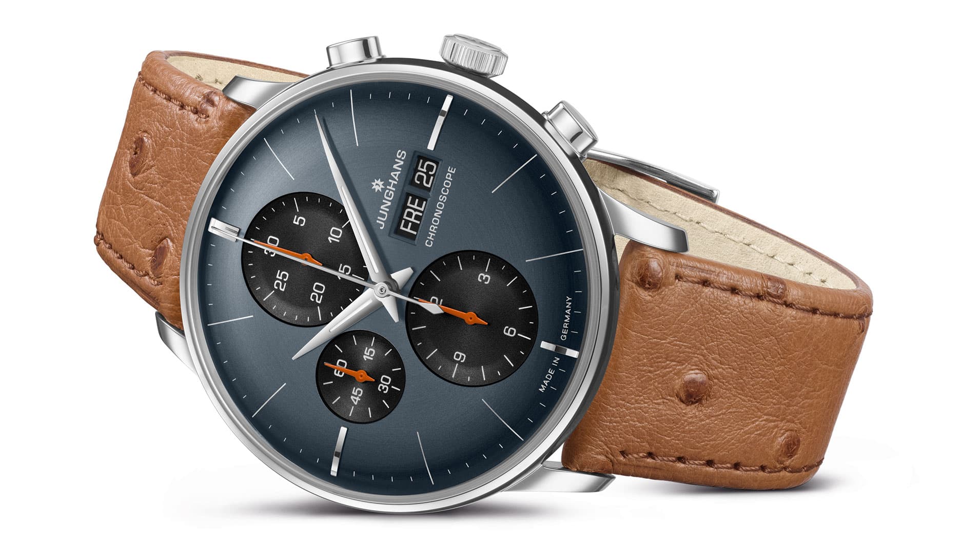 Junghans watch