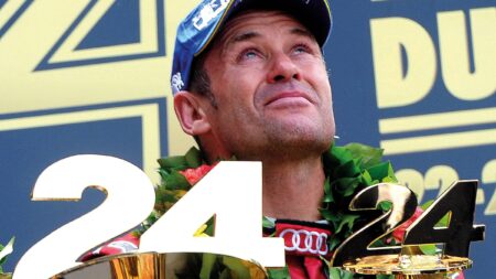 Tom Kristensen: The Unbeatable Legend of Le Mans