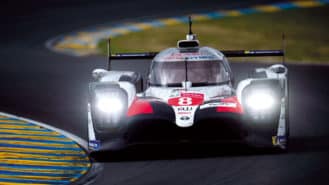 Le Mans in the 2010s & 20s: Hybrids to Hypercars: the future is here