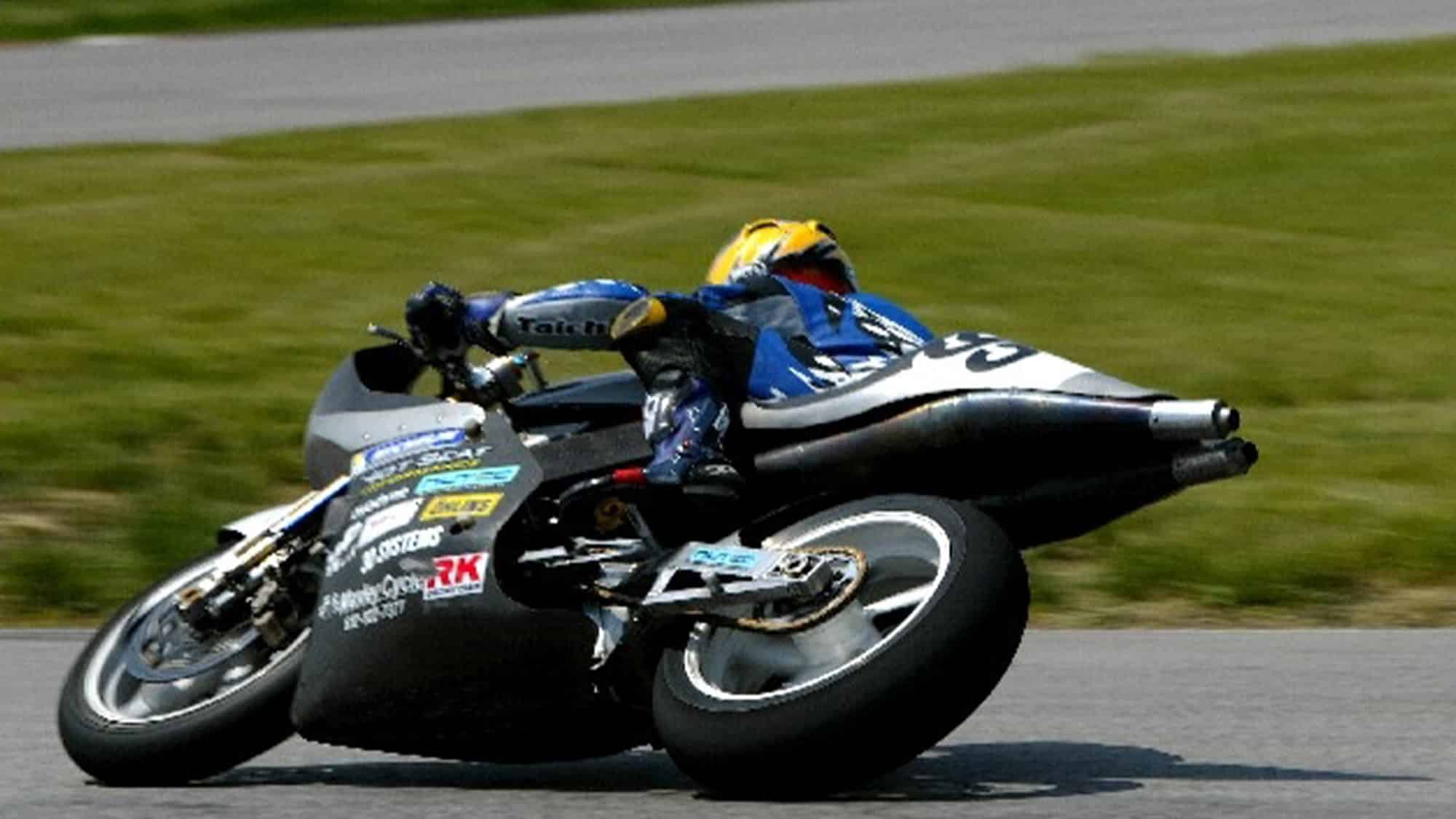 Tularis bike