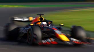 Victorious Verstappen describes steward indecision ‘a mess’ at 2023 Australian GP