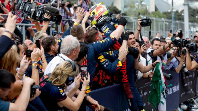 Medland: ‘Inexcusable’ Baku pitlane near-miss is wake-up call F1 needs