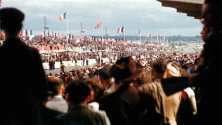 24 Hours: 100 years of Le Mans book review