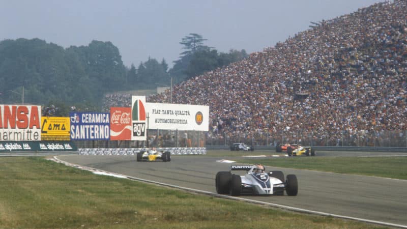 1980 Italian grand prix