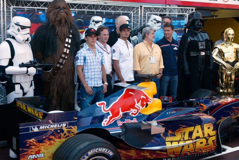 2005 Monaco Grand Prix