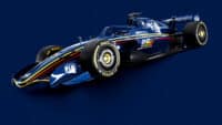 2026 F1 Regulations Revealed: 'smaller, Nimbler, Raceable' Rules ...