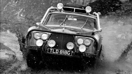 April 20, 1970 Shropshire