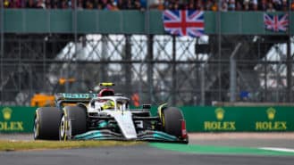 How to watch 2023 British GP: F1 live stream, TV schedule and start time