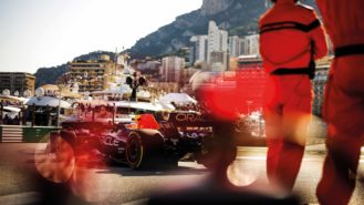F1 Trackside View: July 2023