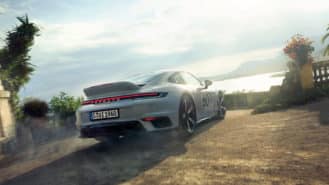 2023 Porsche 911 Sport Classic review