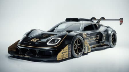 Pikes Peak attracts the weird, wonderful and beautiful for ’23