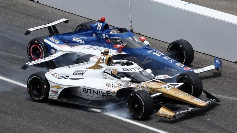 Dramatic Indy Lights prize reduction has huge consequences - The Race