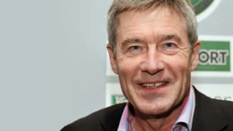 Tiff Needell: My life in cars