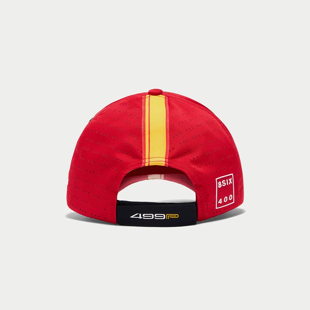 Casquette Ferrari Hypercar car 50