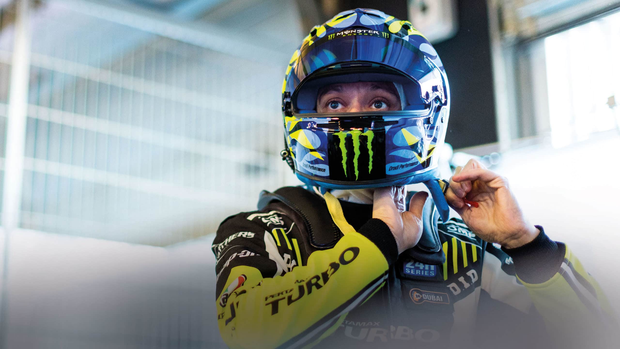 Valentino Rossi to race in 2023 Le Mans support slot