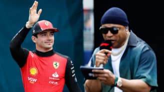 F1 team bosses back glitzy pre-race driver announcements – to a point