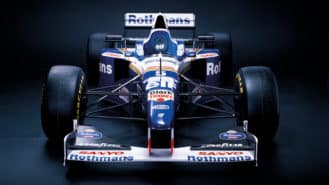 Inside Williams: Unveiling the Unconventional Family Behind Motor Racing’s Success Story 