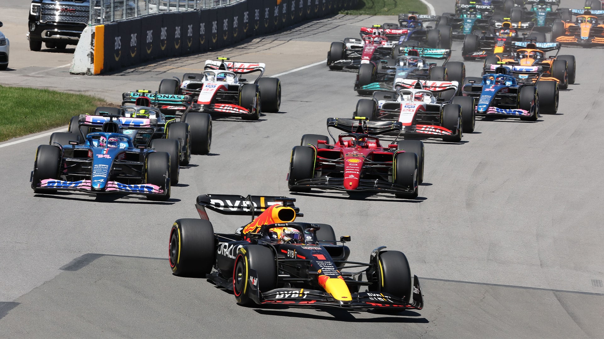 F1 Fantasy top picks and predictions for the 2023 Canadian Grand Prix