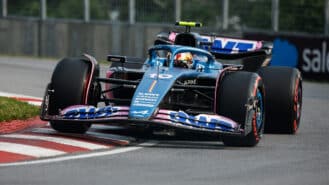 Alpine raises F1 pricetag: why new team entry fee is set to triple