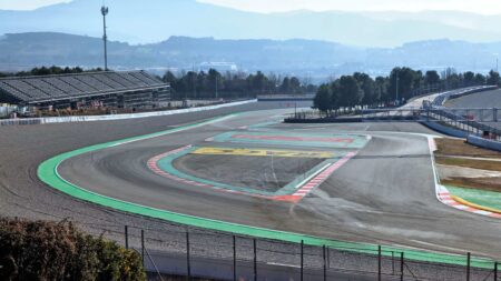 Ditching Barcelona’s final chicane earned F1 drivers’ approval at Spanish GP