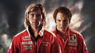 The Hollywood Magic Behind Ron Howard’s Thrilling F1 Film ‘Rush’