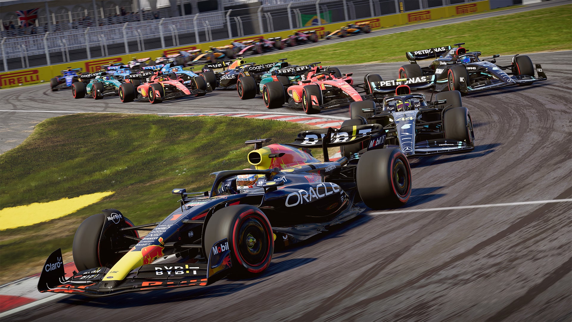 F1 23 REVIEW - New Formula One game leaves competition in the dust, Gaming, Entertainment