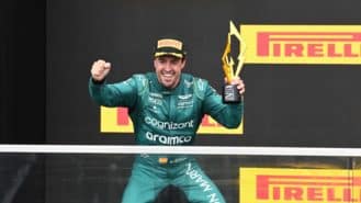 ‘Alonso, Piastri and Palou show loyalty has no place in motor sport’