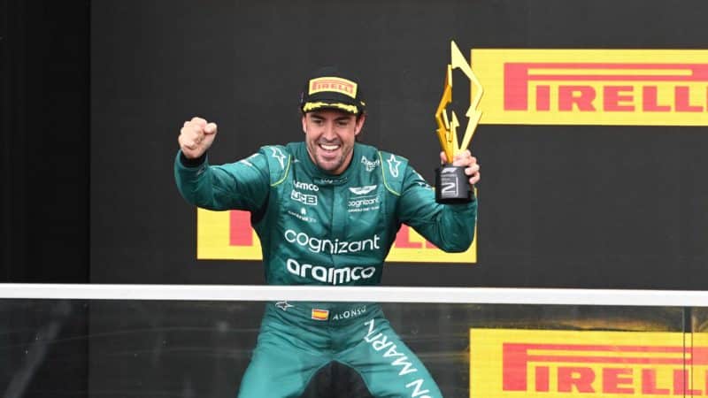 Fernando-Alonso-on-Canadian-GP-podium