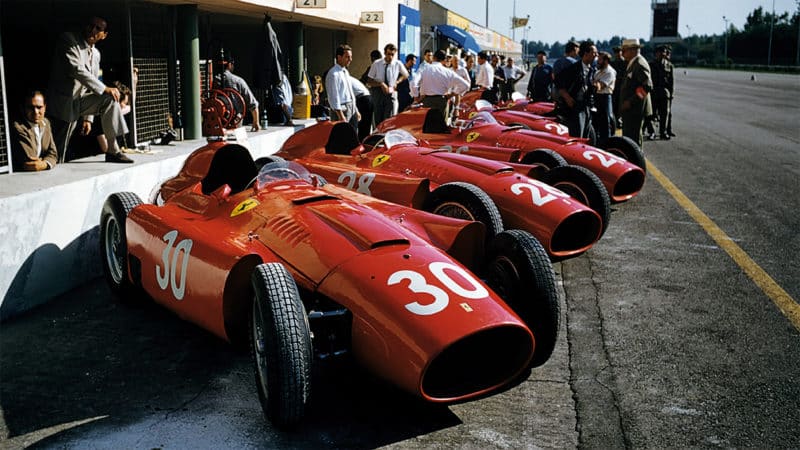 Grand Prix of Italy