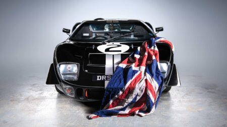 Meet Ken Miles: The Man Behind the Legend in Le Mans ’66 