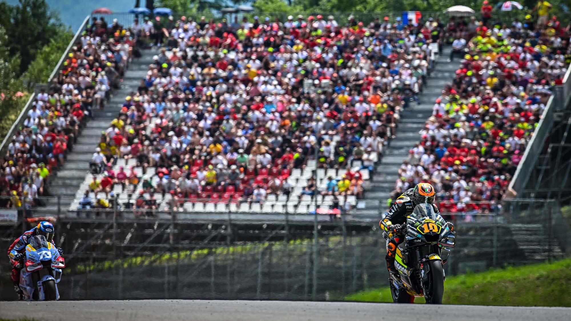 Marini Ducati Mugello MotoGP 2023