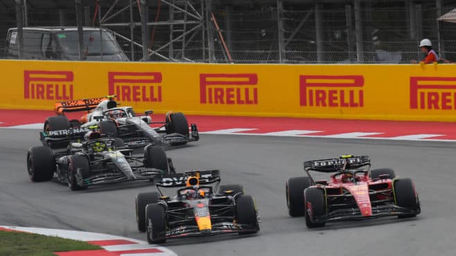 How to watch the 2024 Spanish Grand Prix: start time, live stream and TV schedule