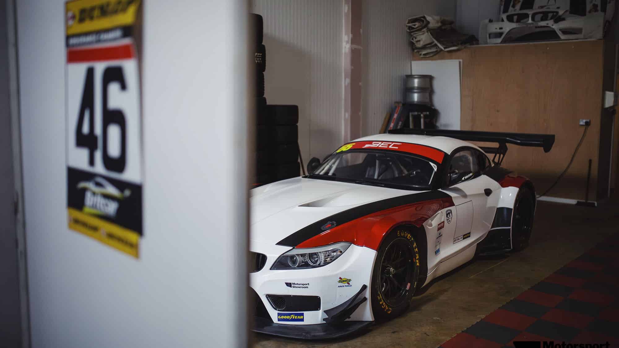 Motorsport Showroom pic 2