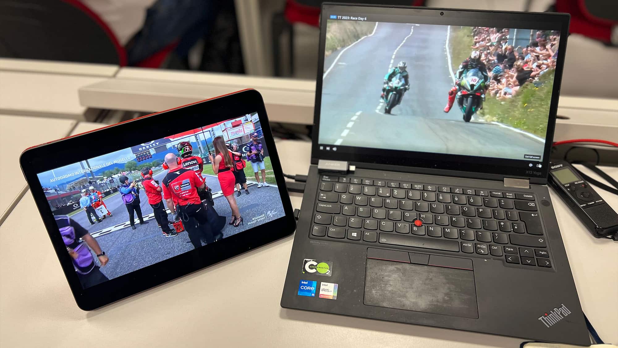 Oxley laptops