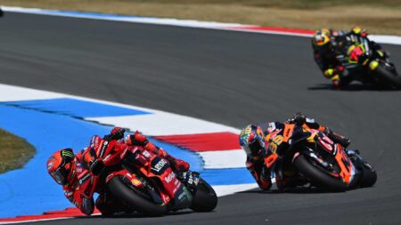Assen MotoGP: Perfect Pecco, but was he a bit lucky too?