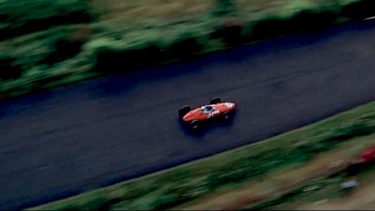 Racing Clip 7