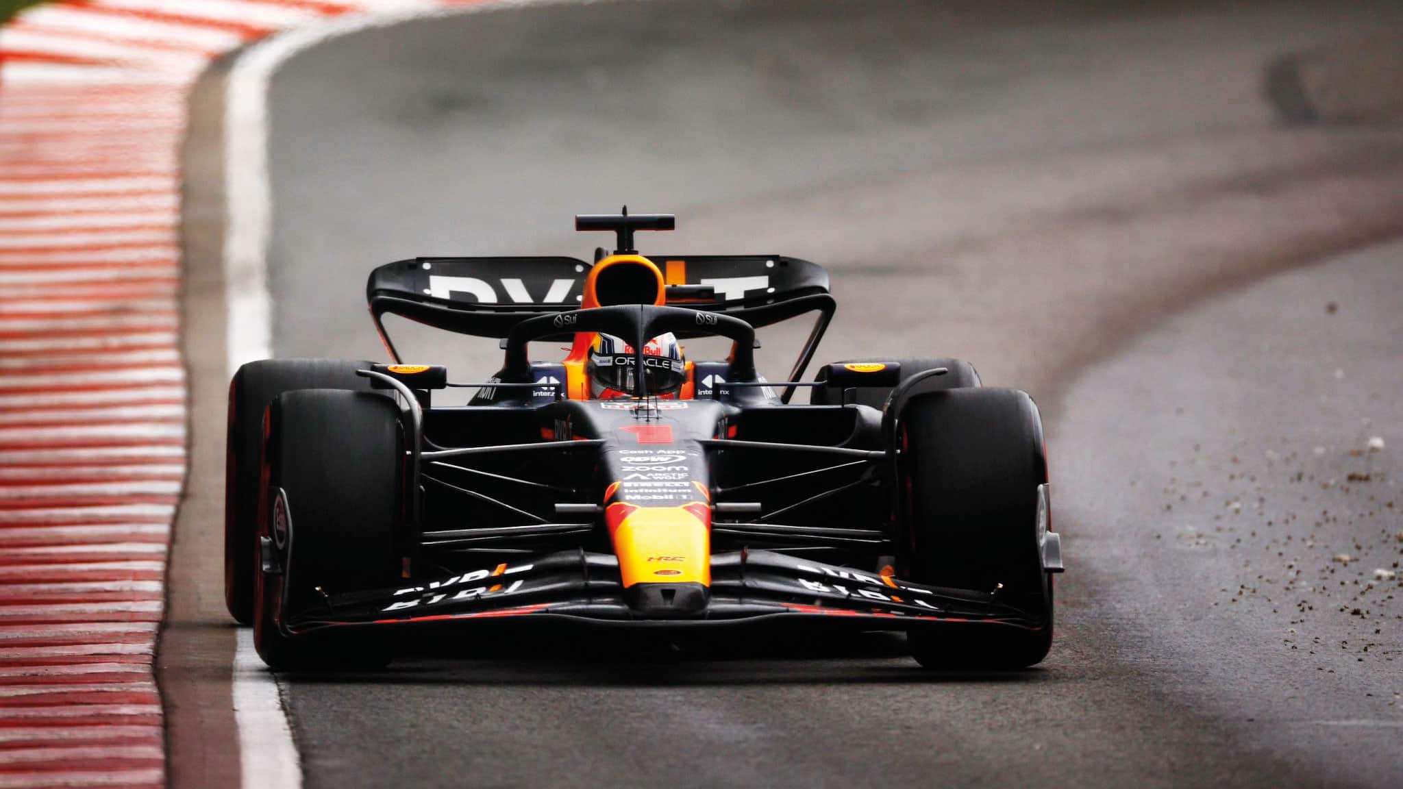 Verstappen 41 wins set in Canada 2023